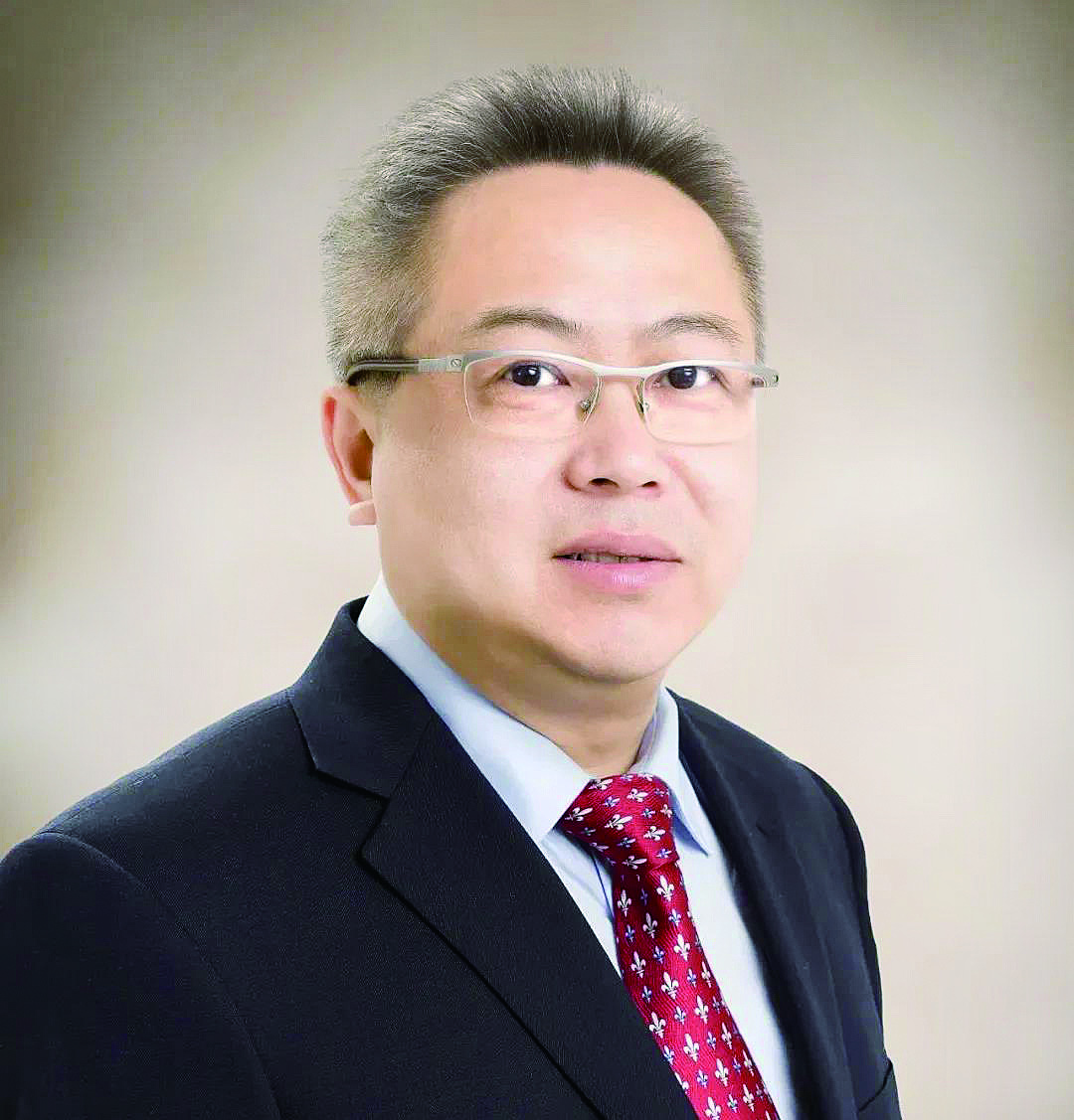 爱游戏电竞【校报特稿】天大·人物：建筑学院张威老师谈文物建筑保护