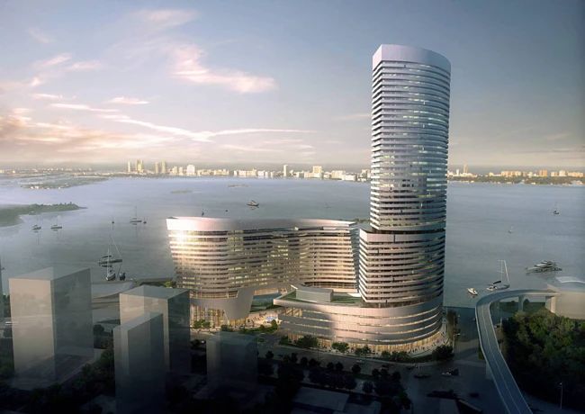 爱游戏电竞时隔多年厦门又一地标级建筑传出新动态！