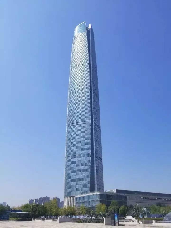 武汉五大爱游戏电竞建筑入选“2022中国新时代100大建筑”