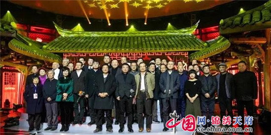 爱游戏电竞数名建筑大咖齐聚成都龙泉驿 演绎建筑文化盛典