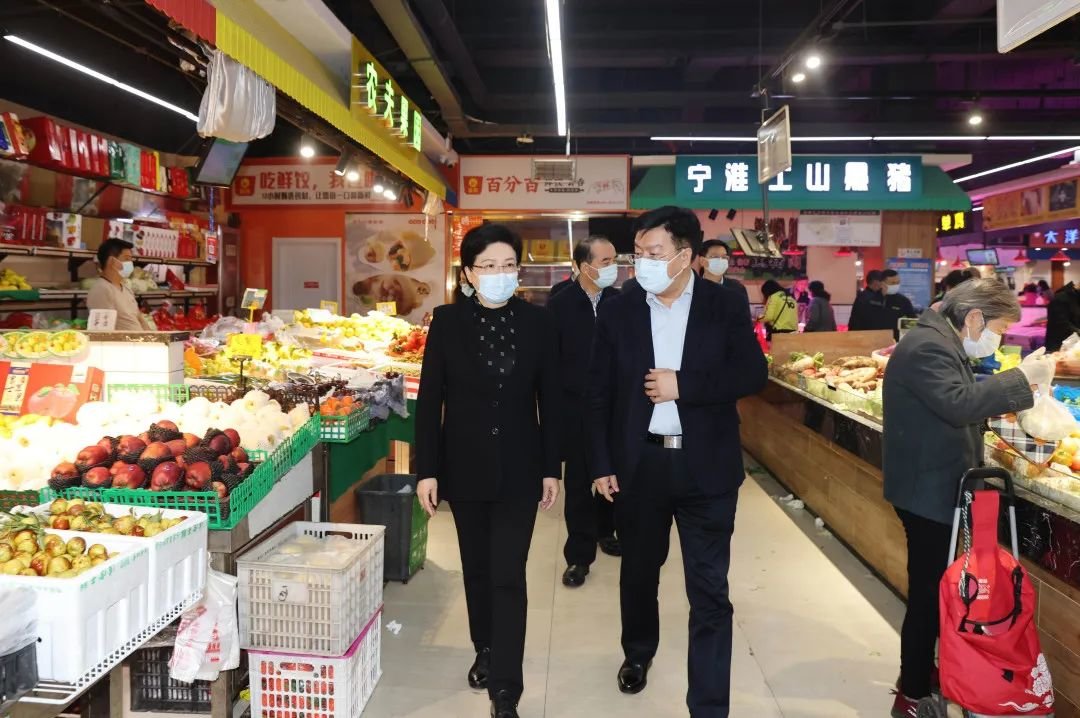 爱游戏电竞江苏各地市委的一周动态（1121-1127）