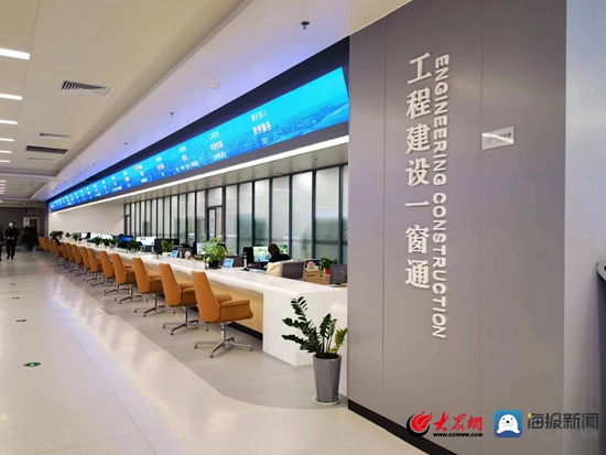 日照市打爱游戏电竞出优化建筑业资质审批服务 “组合拳”助力建筑业高质量发展