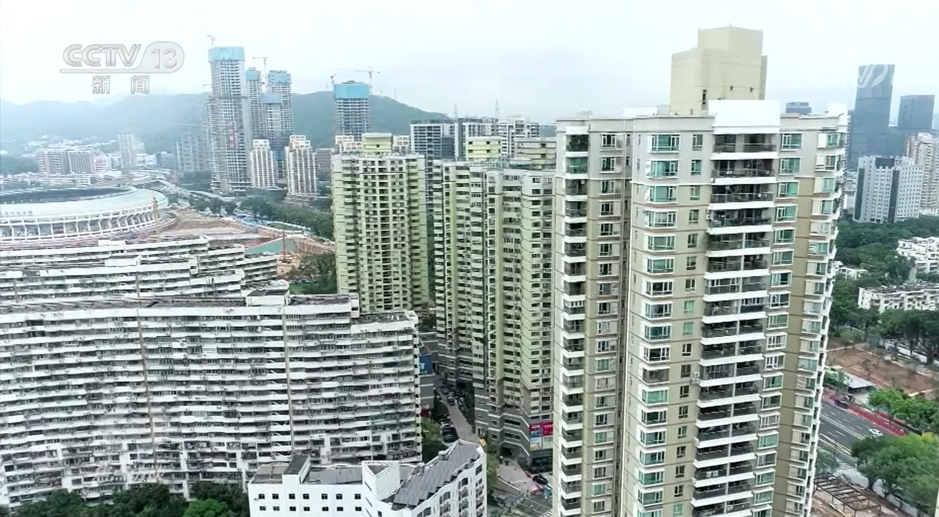 焦点访谈：绿色建筑 低碳生爱游戏电竞活