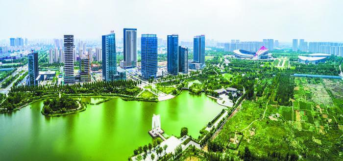 爱游戏电竞“齐鲁建造”精彩蝶变——山东建筑业高质量发展迈出坚实步伐
