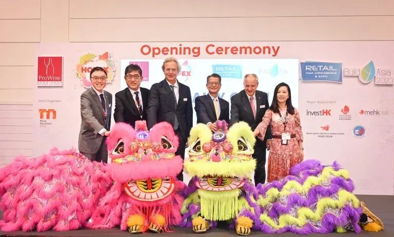 爱游戏电竞链接世界聚焦湾区科顺股份亮相国际建筑展会开拓全球商机！