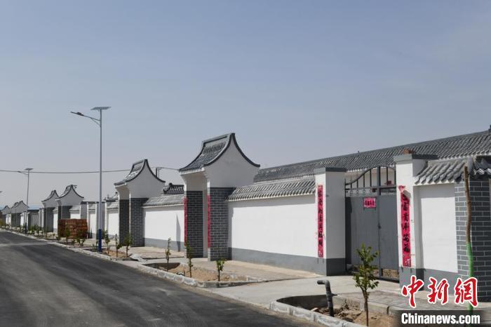 爱游戏电竞甘肃民勤街门楼建造技艺：是建筑艺术更是一种文化记忆
