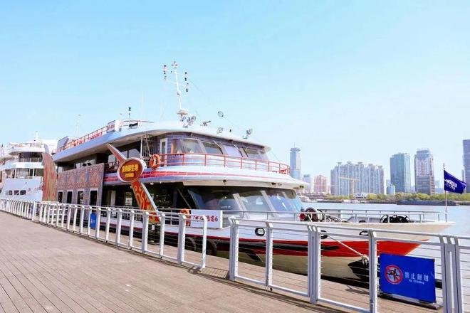爱游戏电竞文物建筑+非遗文化杨浦这条微旅行线路等你体验→